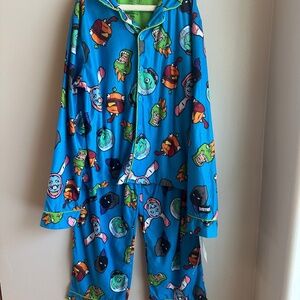 Fortnite Boy’s Pajamas